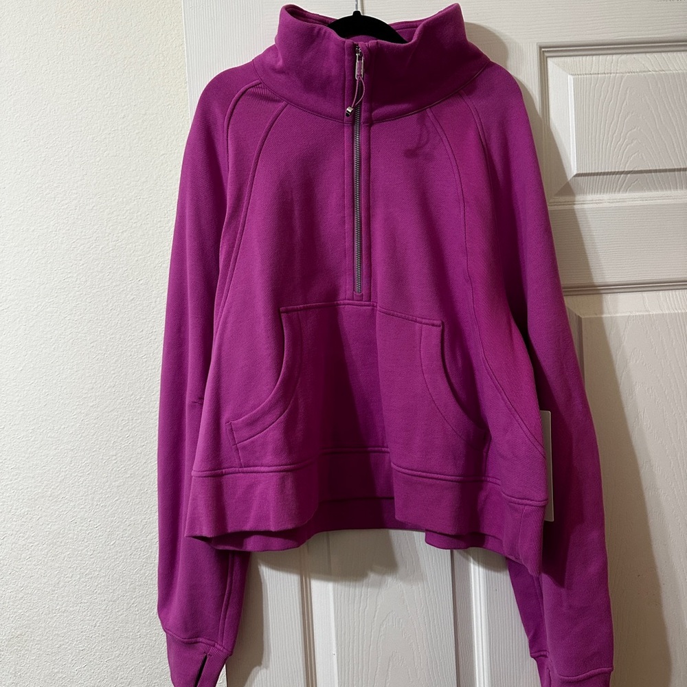 Lululemonn Scuba